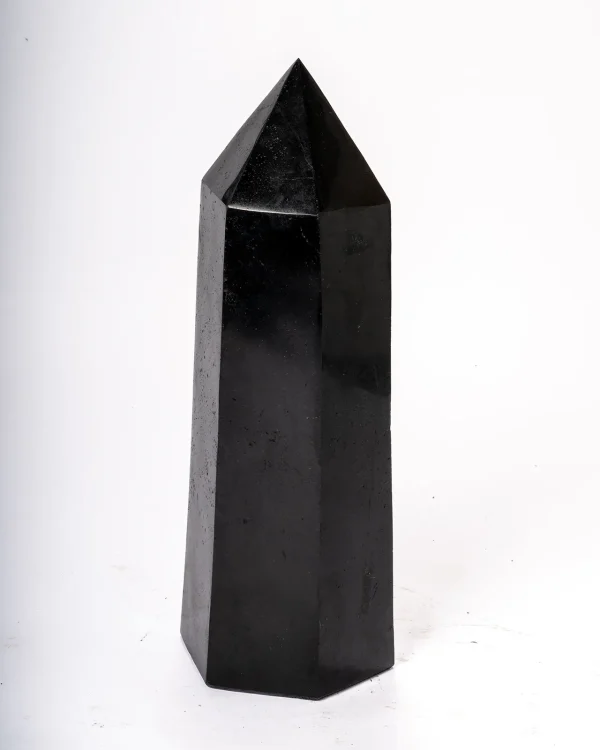 Tourmaline noire prisme - ref16k0m